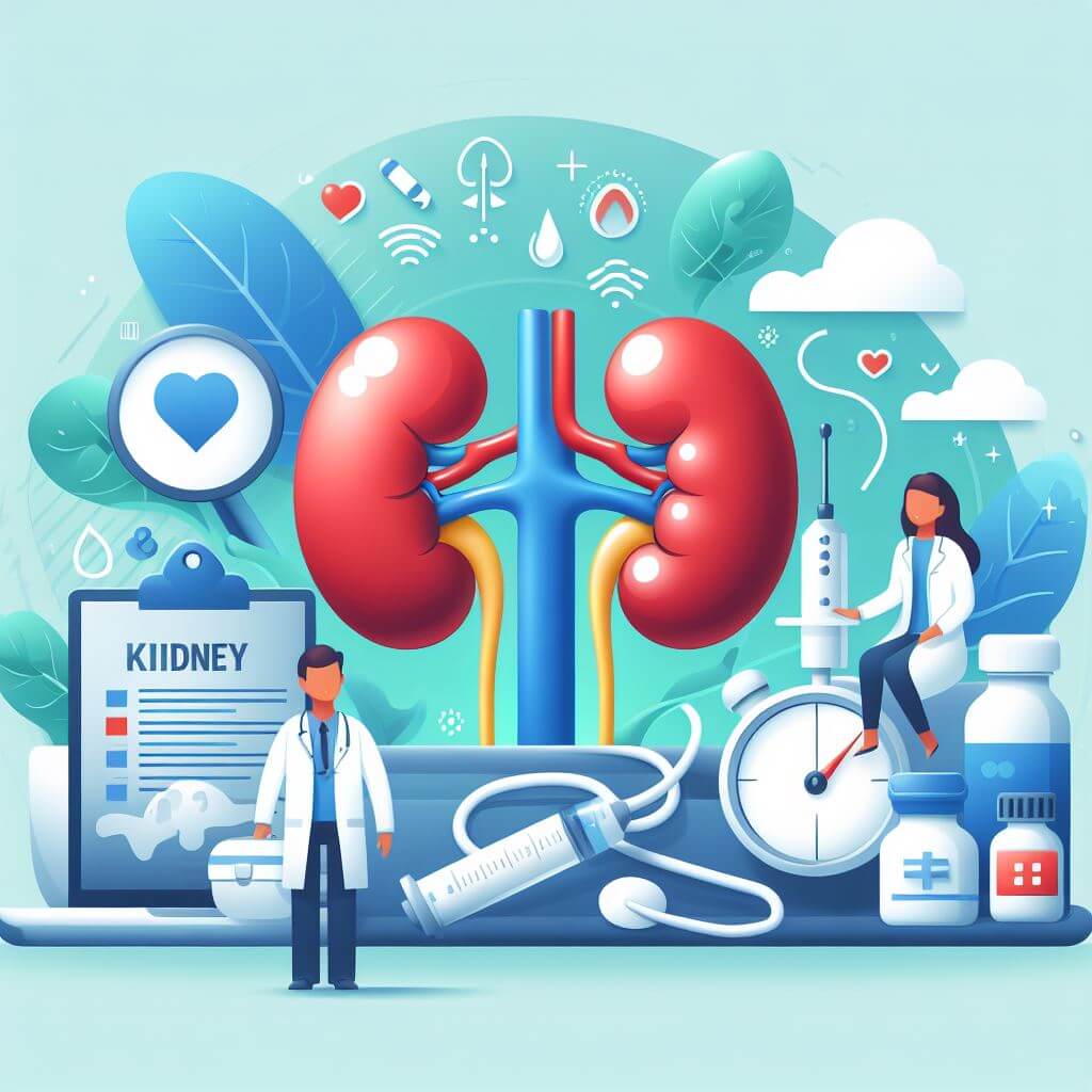 Kidney Health